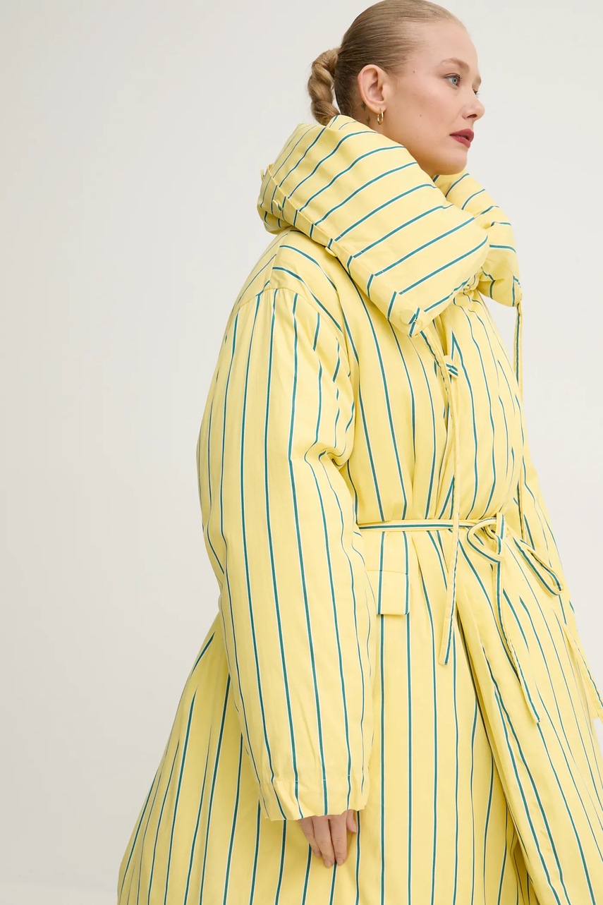 Μπουφάν Sunnei φωτογραφία