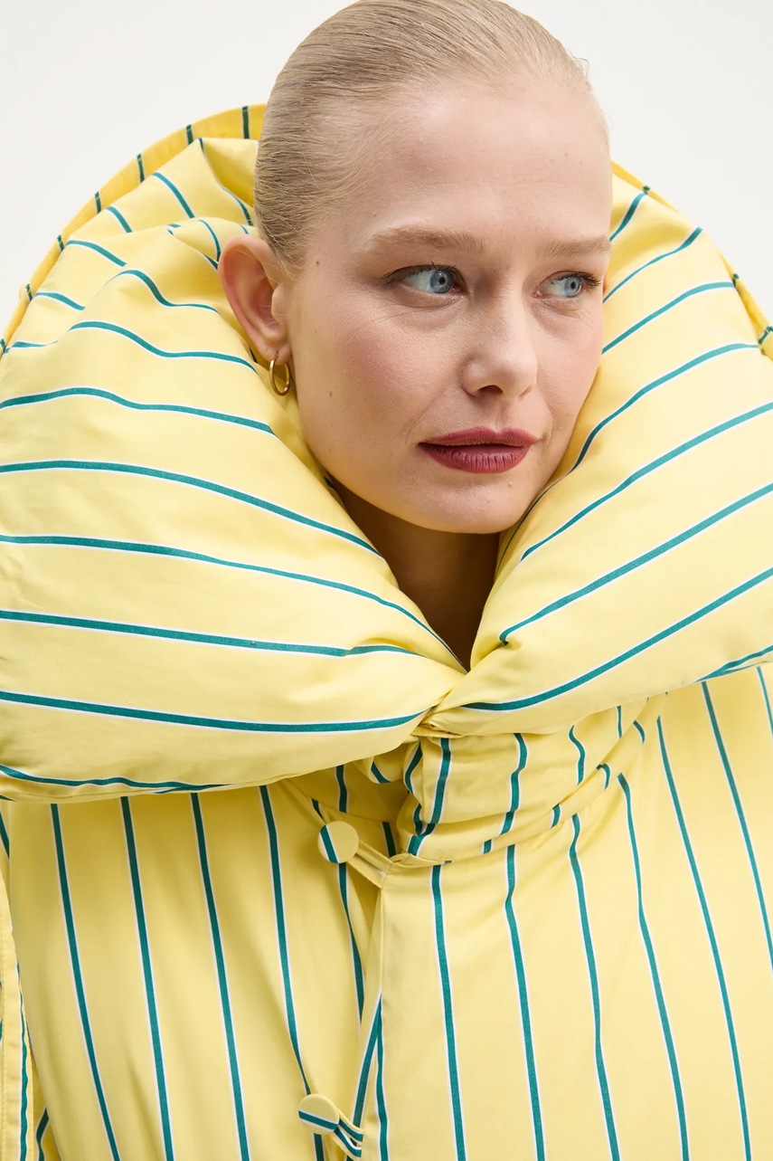 Μπουφάν Sunnei φωτογραφία