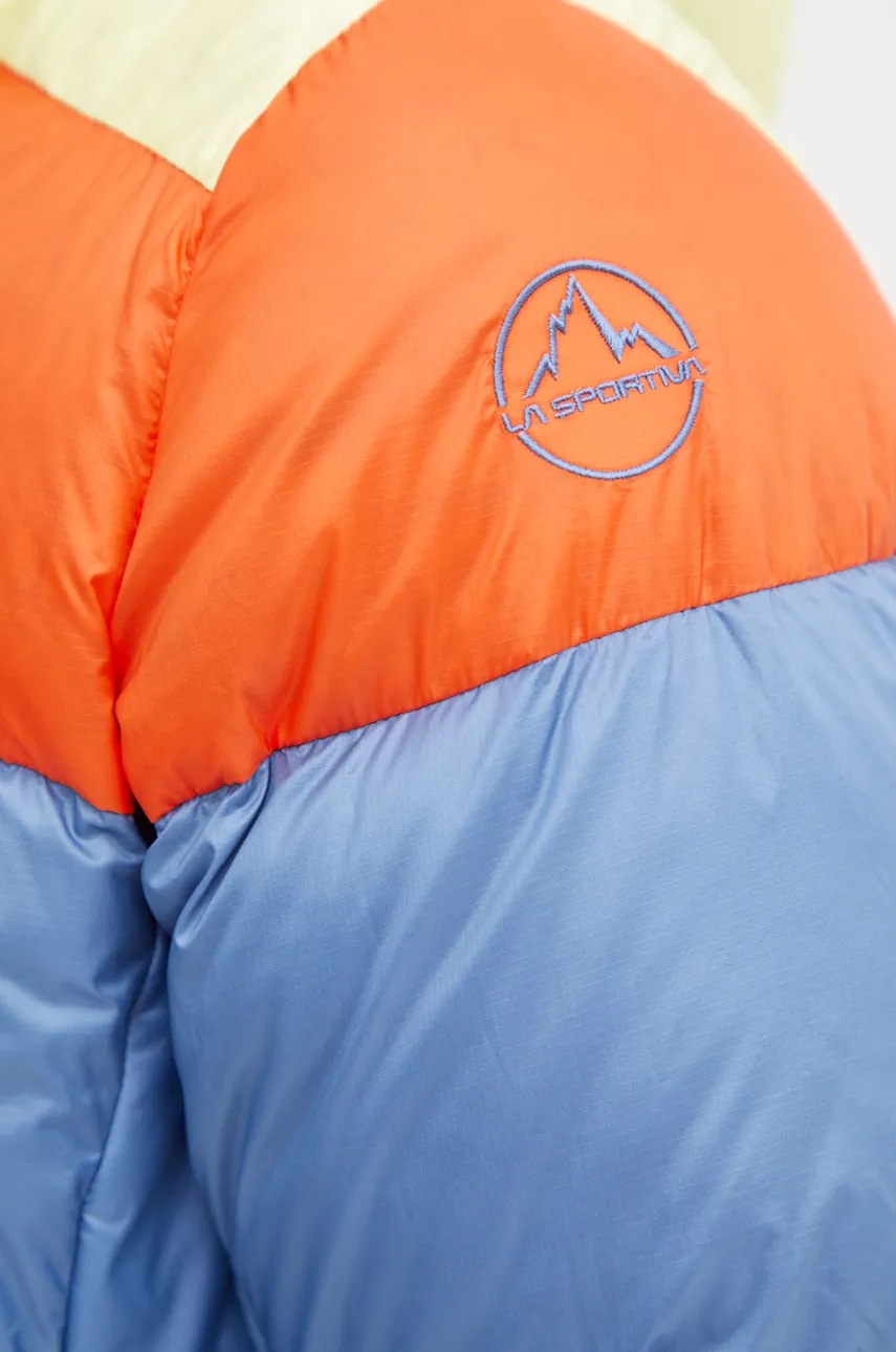 Πουπουλένιο αθλητικό μπουφάν LA Sportiva Nature Down G12644322 φωτογραφία