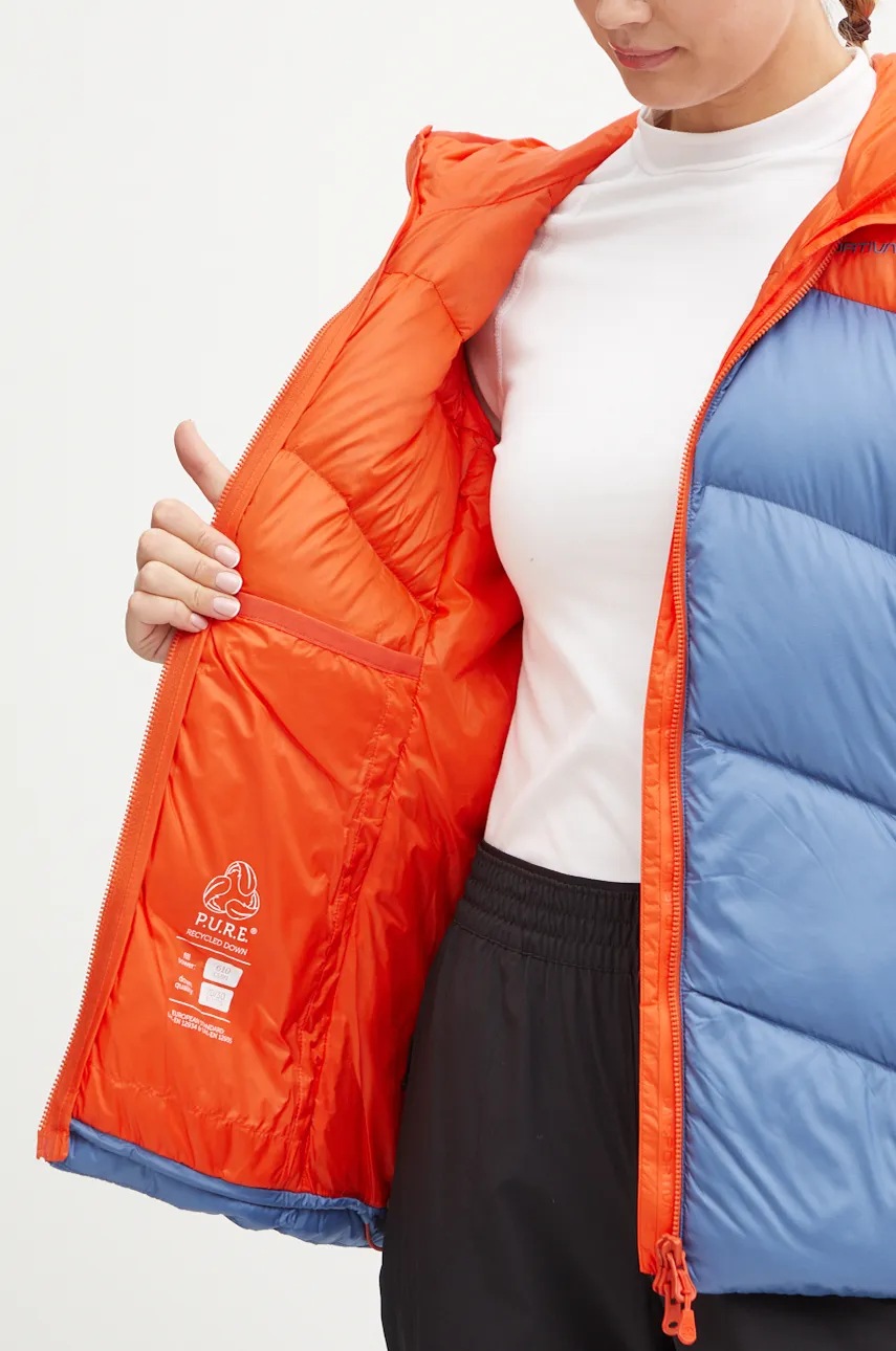 Πουπουλένιο αθλητικό μπουφάν LA Sportiva Nature Down G12644322 φωτογραφία