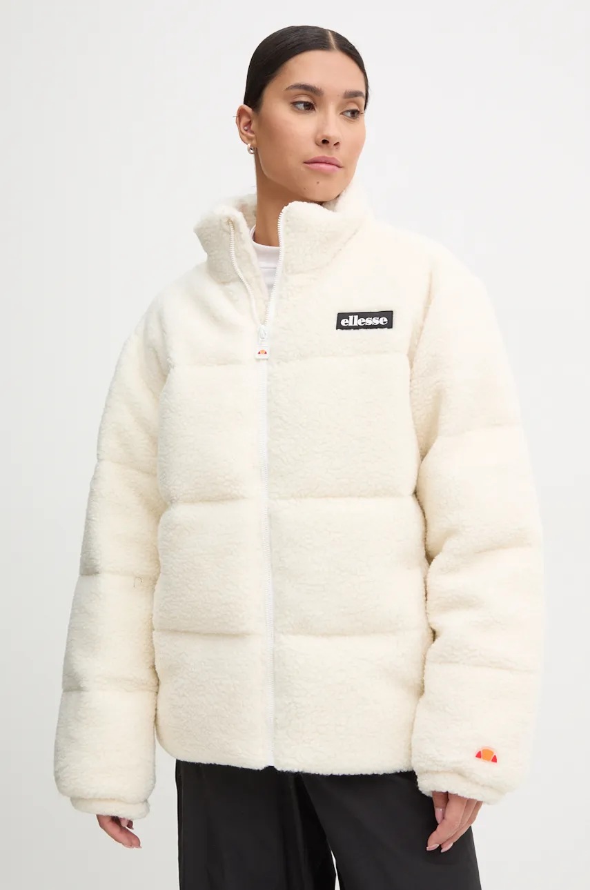 

Яке Ellesse BERGHUTTE в бежово зимен модел SGX20918, Бежов