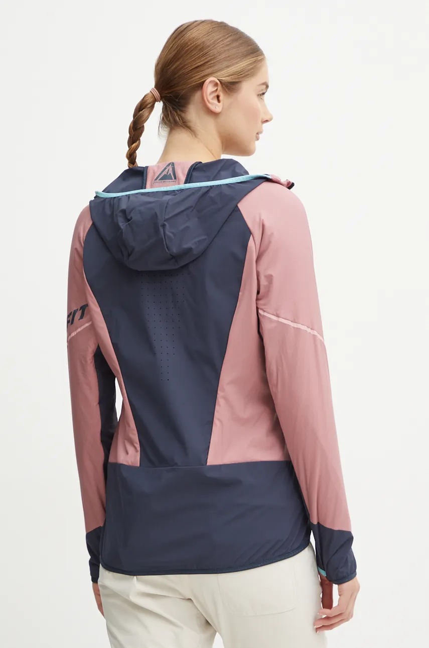 Sportovní bunda Dynafit Mezzalama (obrázek 3)