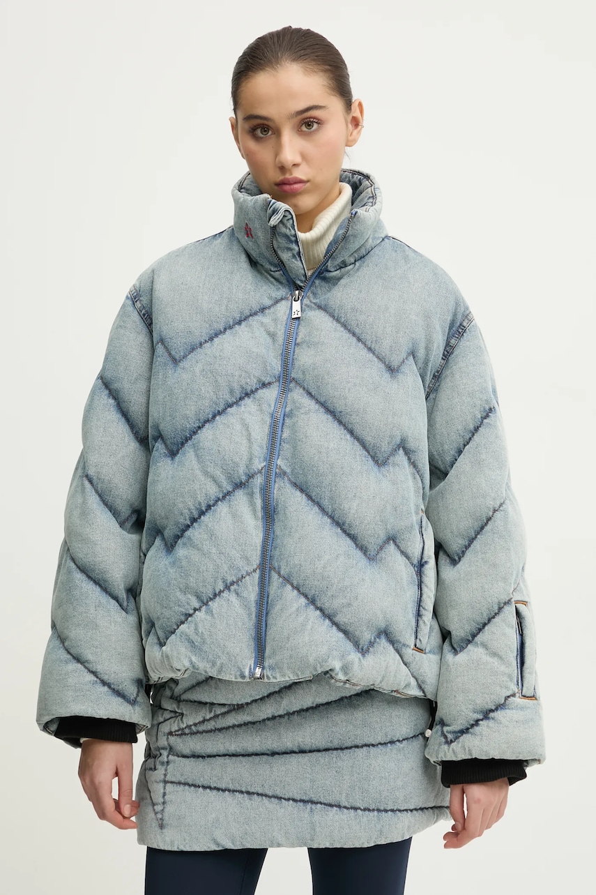 Perfect Moment geacă de schi din puf W3001064 Perfect Moment geacă de schi din puf W3001064