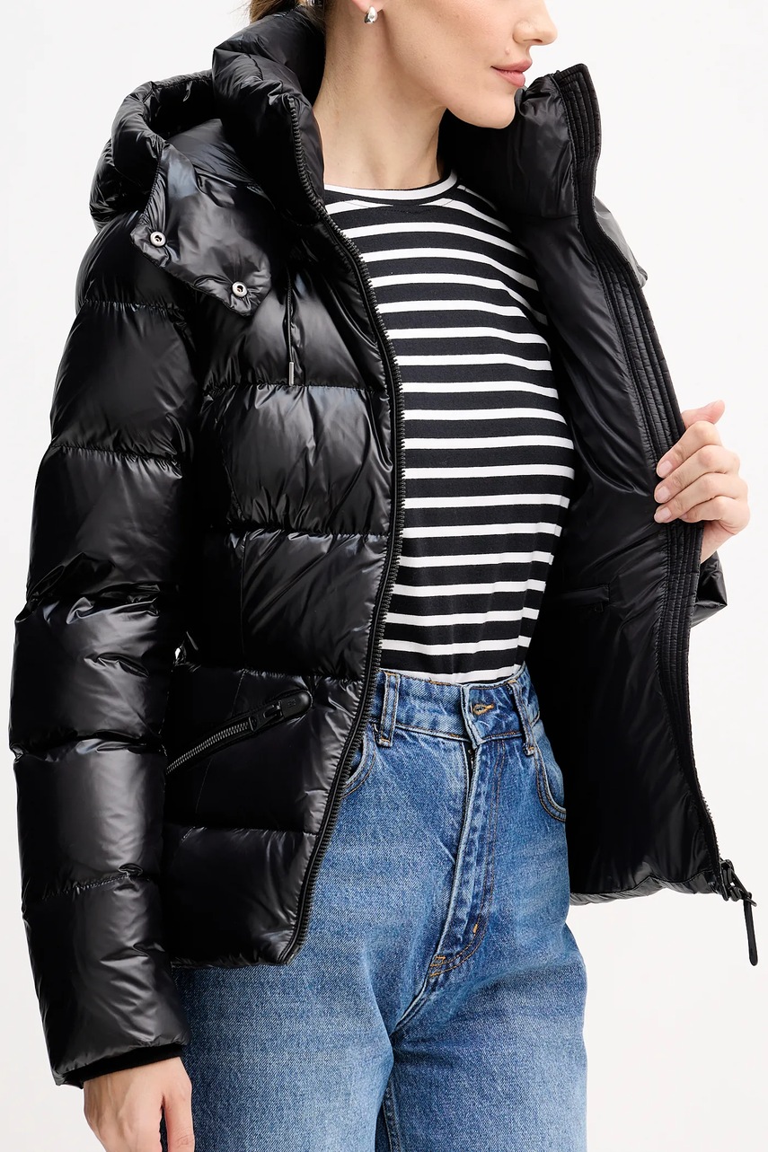 Páperová bunda MACKAGE