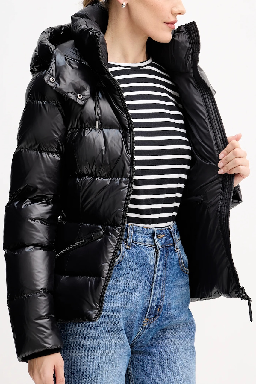 Páperová bunda MACKAGE