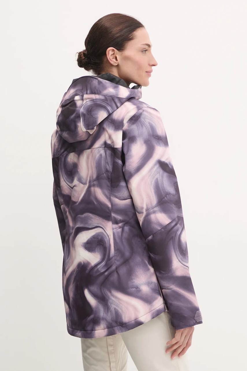 Volcom rövid kabát Bolt H0452511 termék 2. képe