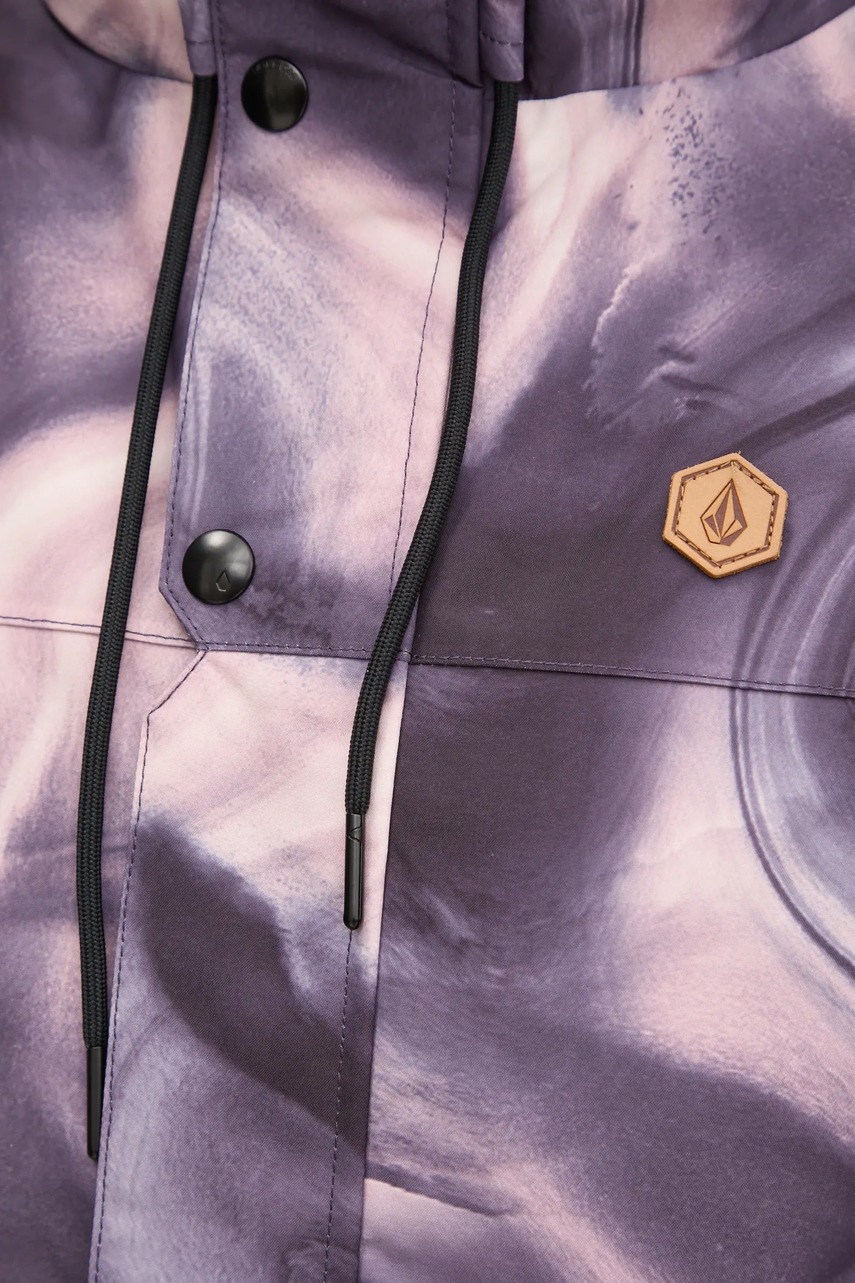 Volcom Bunda Volcom Bolt (obrázek 6)