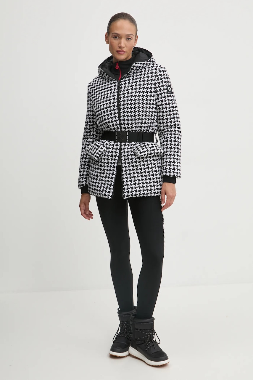 Куртка Newland Neith женская цвет чёрный N46620.108 Куртка Newland Neith женская цвет чёрный N46620.108