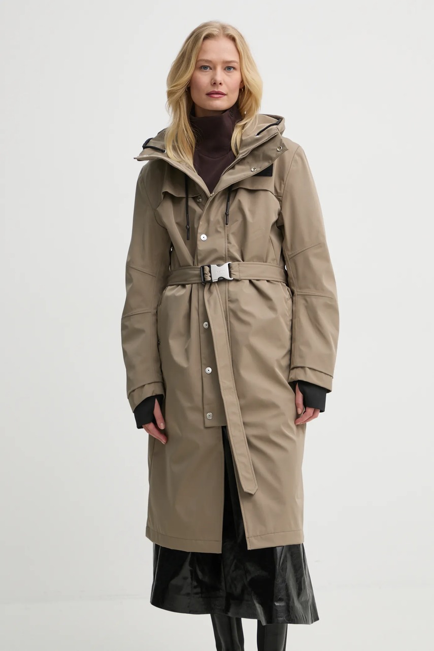 

Яке G-Star Raw в бежово преходен модел D25195-D720, Бежов