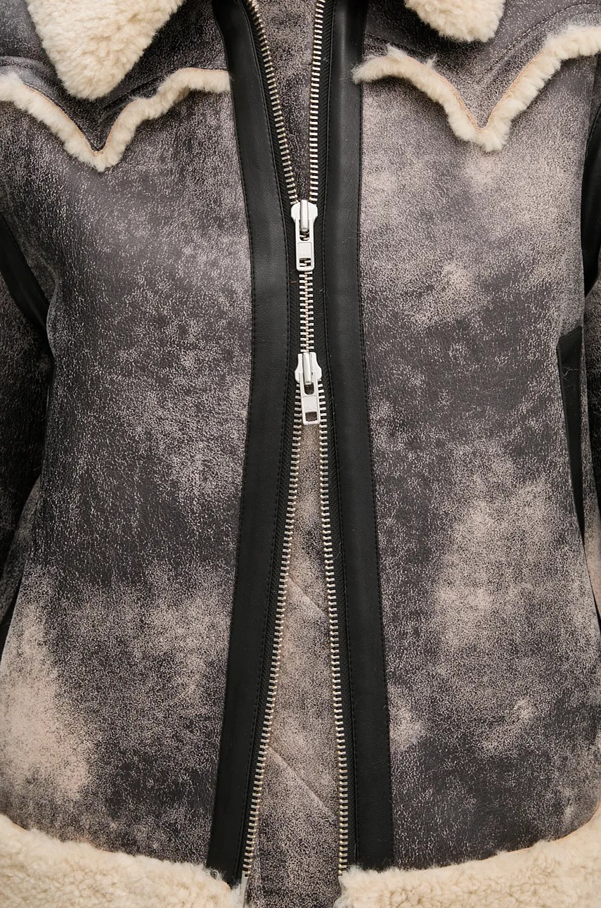 Bunda Stand Studio Lessie Jacket (obrázek 7)