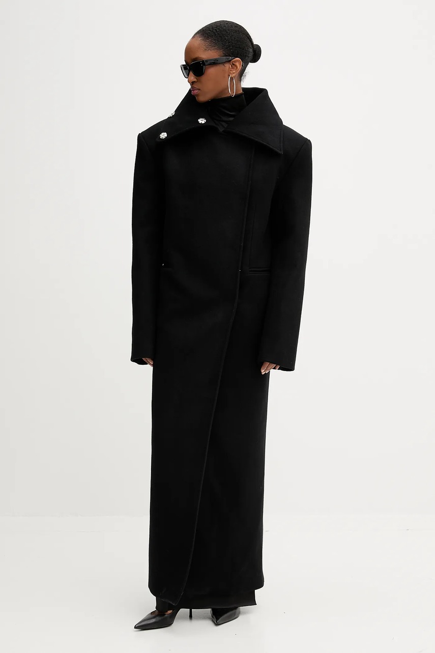 Kabát PRESSIAT (obrázek 4)