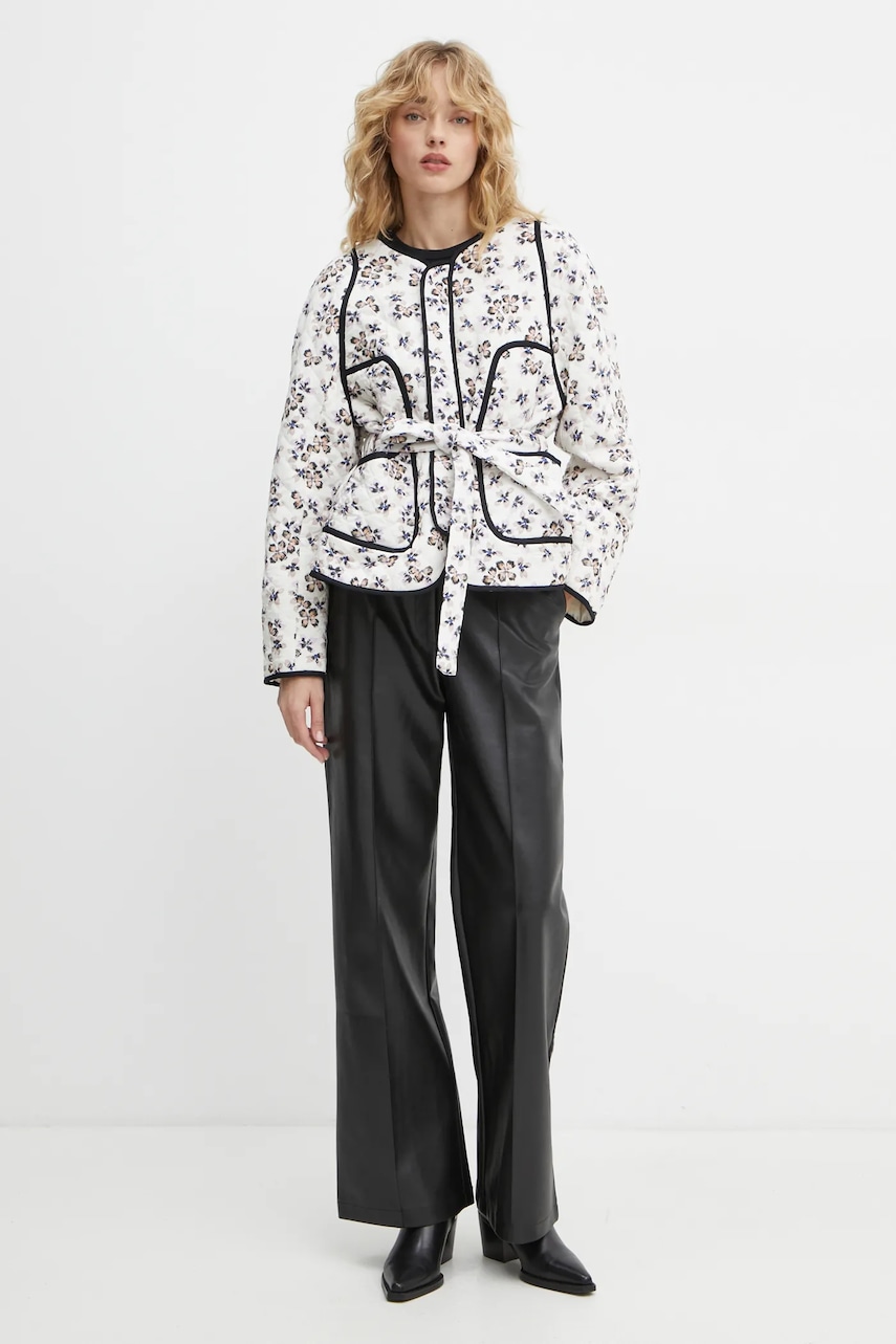 Oboustranná bunda MUNTHE SAIKO