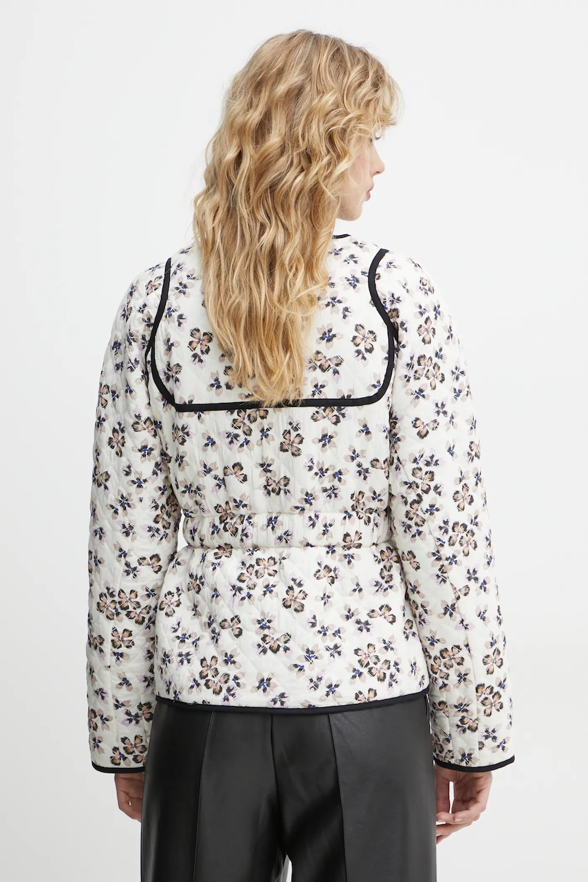 Oboustranná bunda MUNTHE SAIKO