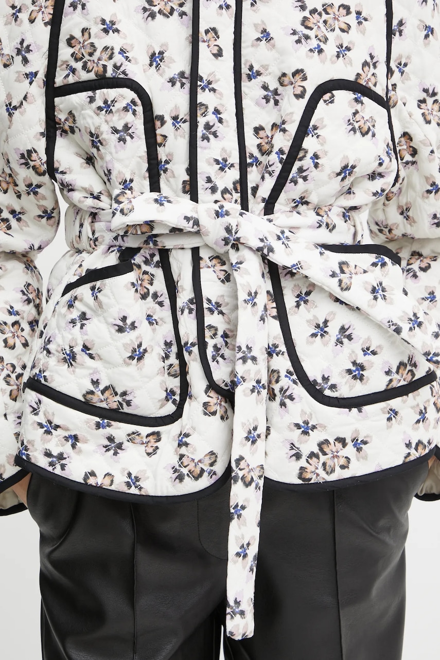 Oboustranná bunda MUNTHE SAIKO