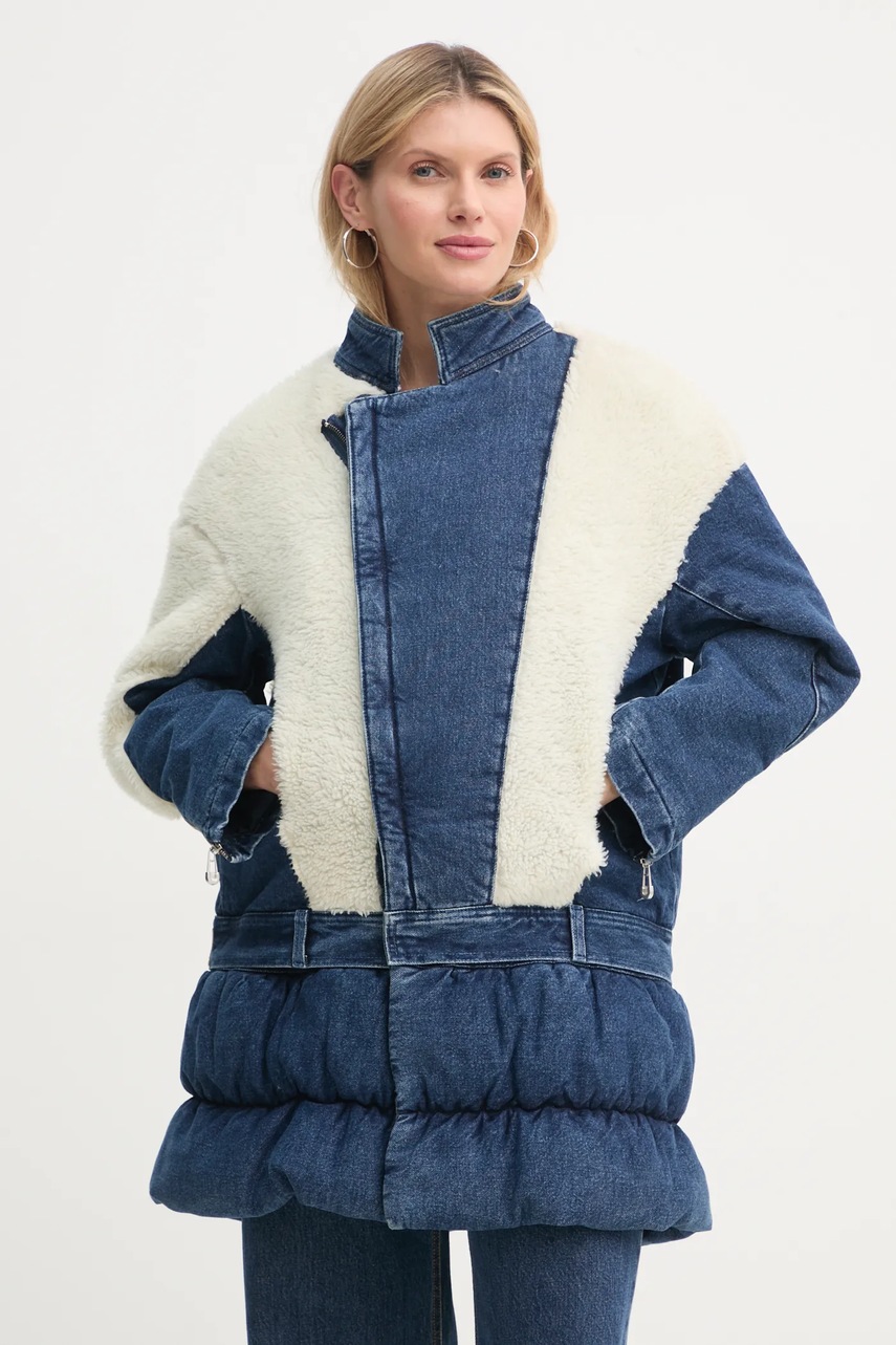 K+LUSHA geacă femei, de tranziție, KLW09001DF132KLW50