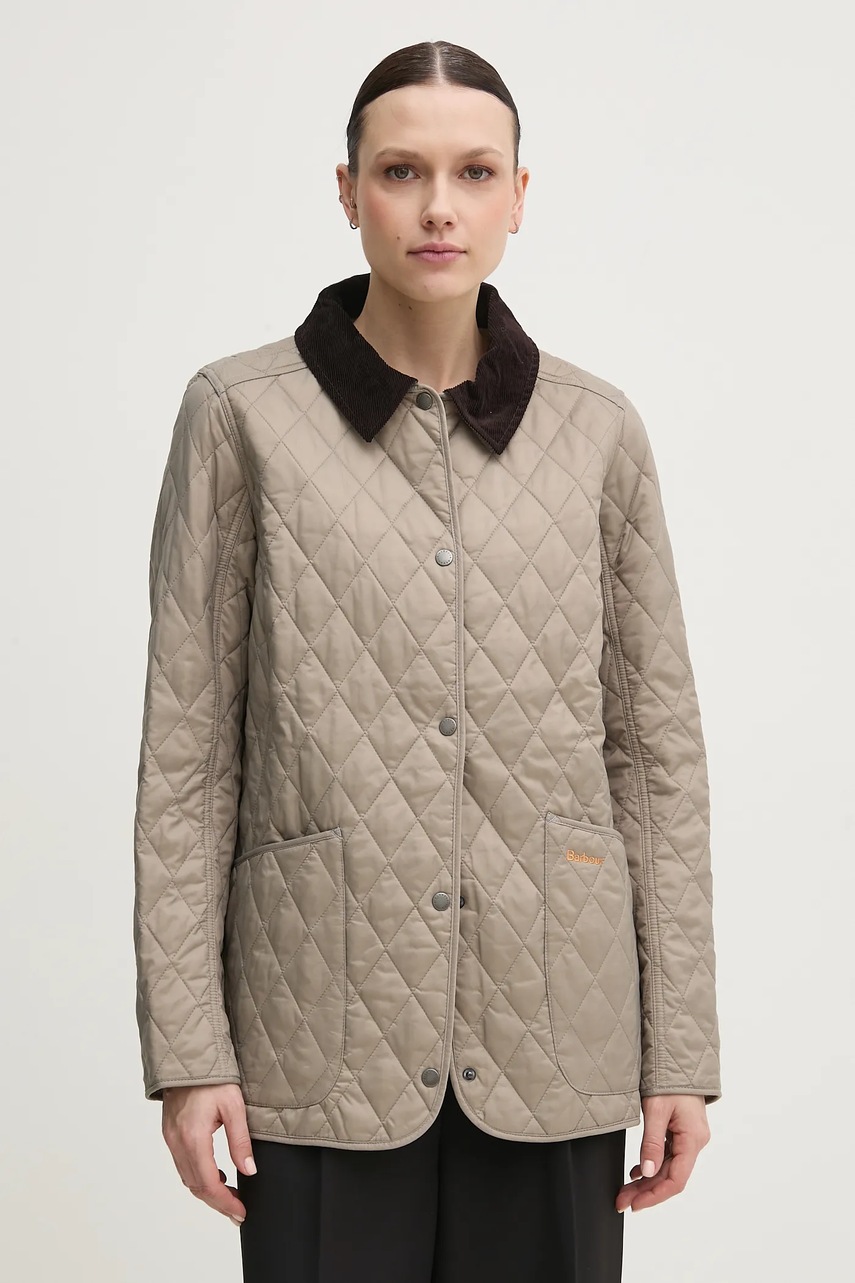 Barbour vesta