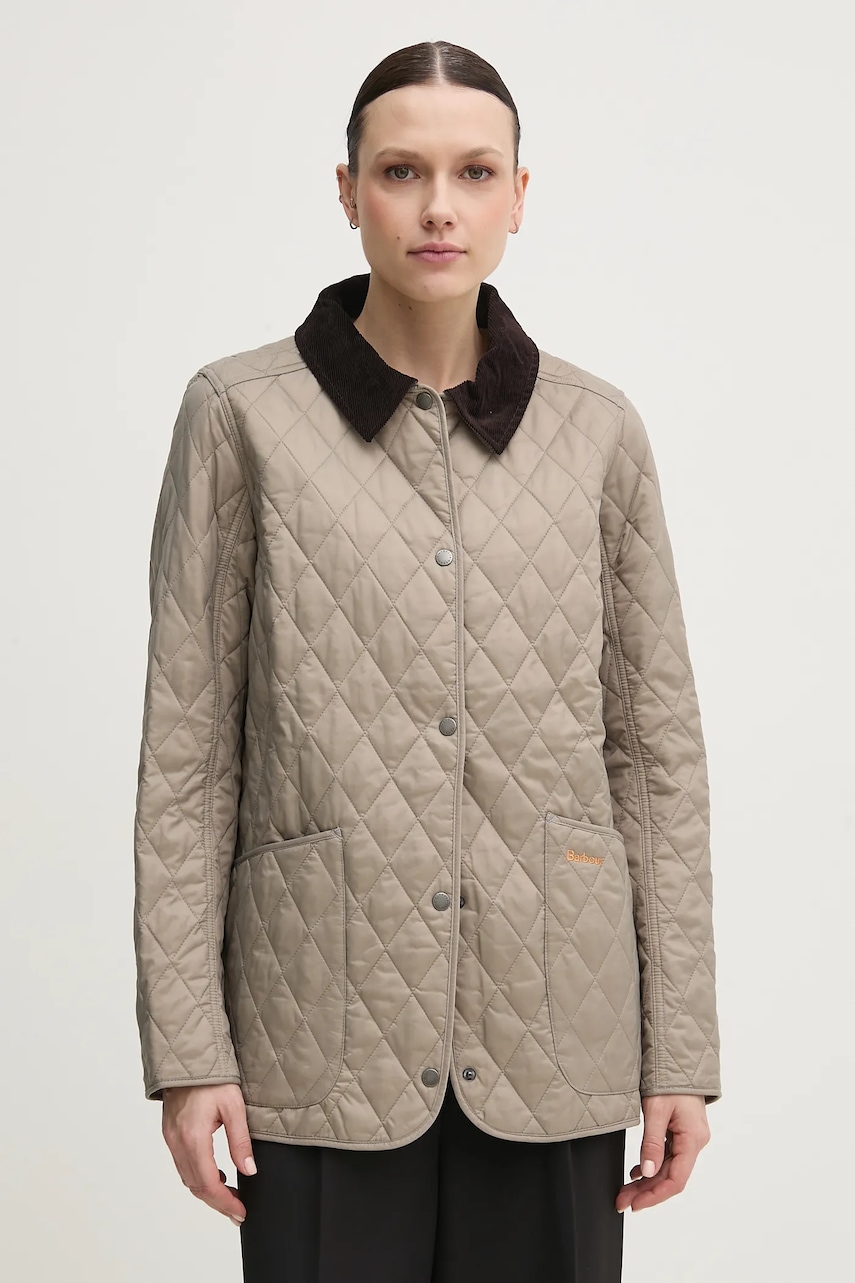 Barbour bezrękawnik