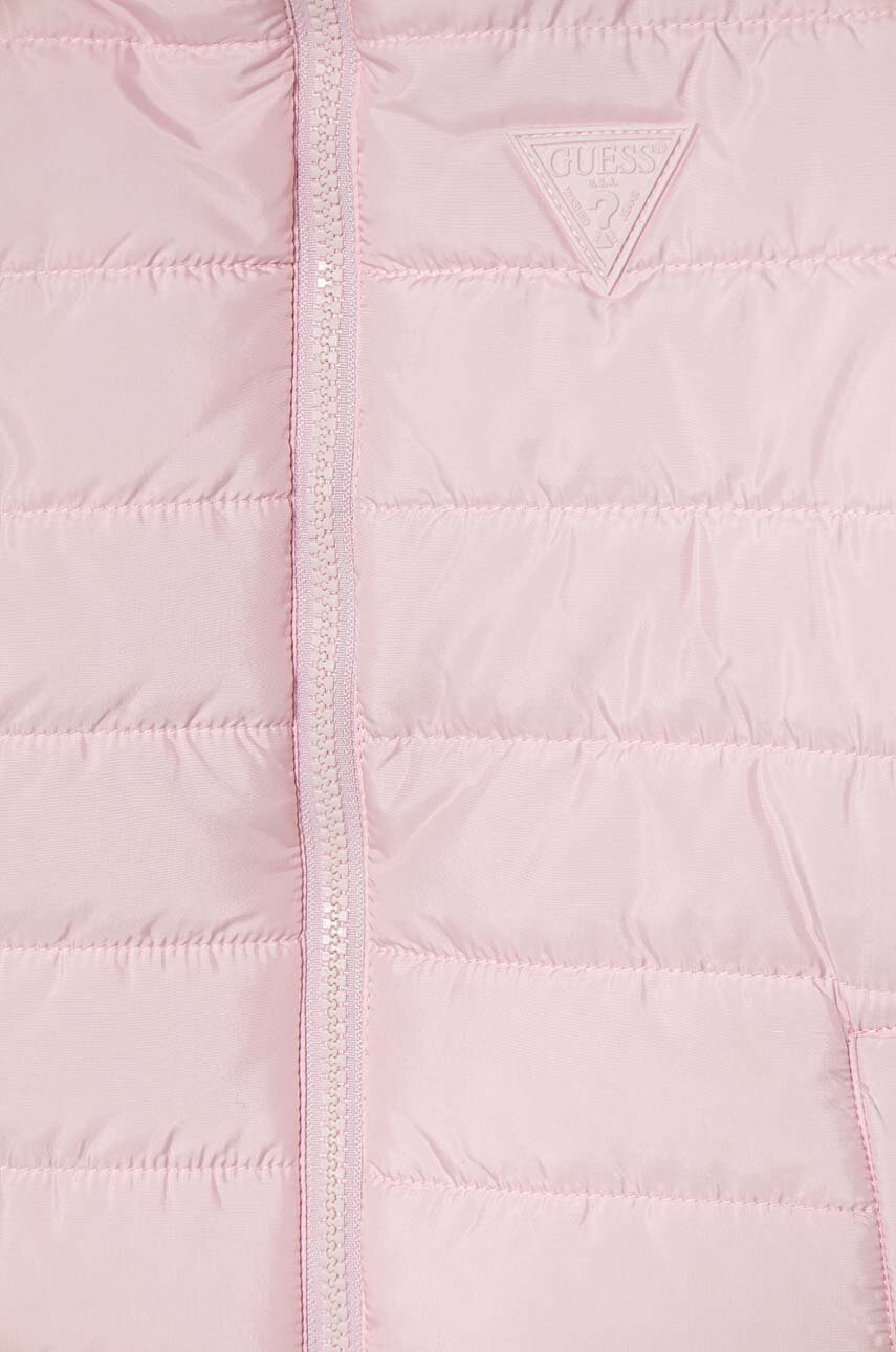 Dětská vesta Guess (obrázek 3)