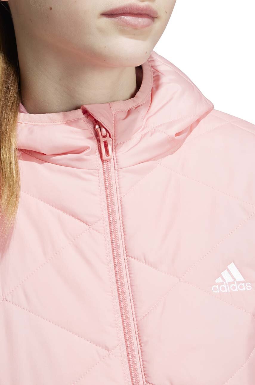 Дитяча куртка adidas J LT PADKT