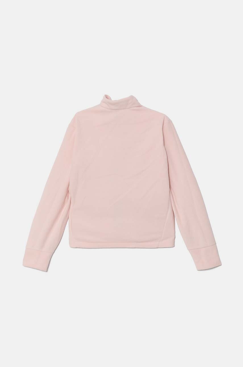 adidas Detská bunda adidas J 2in1KT (obrázok 5)