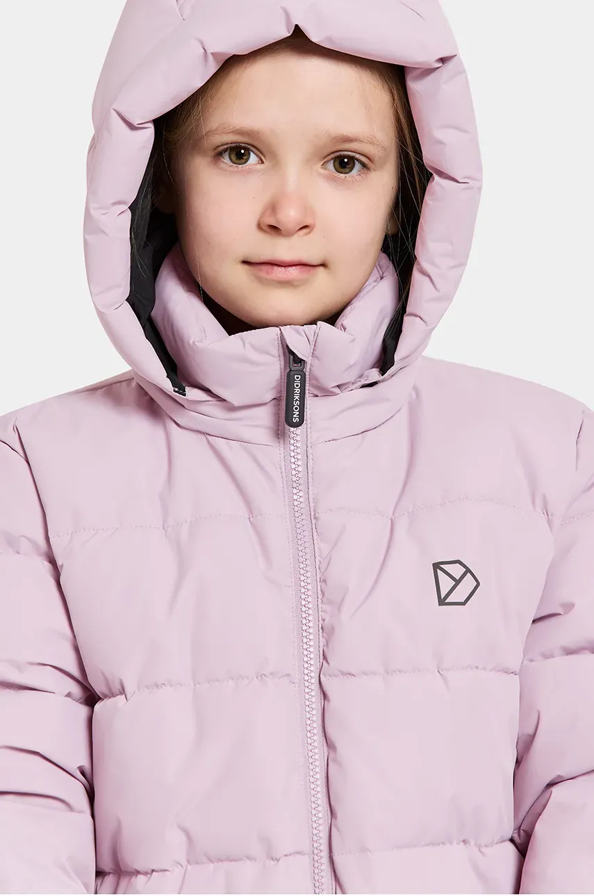 Didriksons OLIVIN K PARKA L Boja: Ljubičasta, 505495