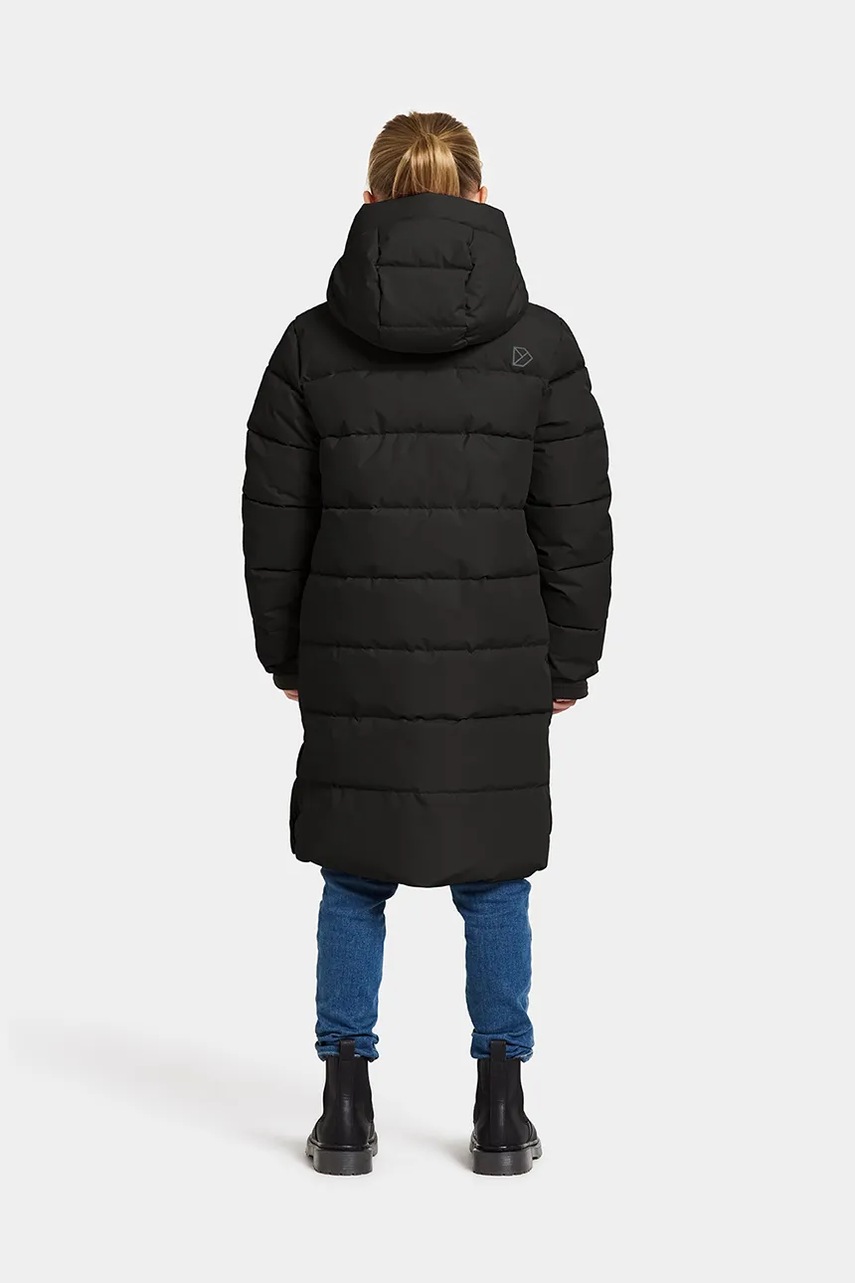 Didriksons Bunda Didriksons OLIVIN K PARKA L (obrázok 4)