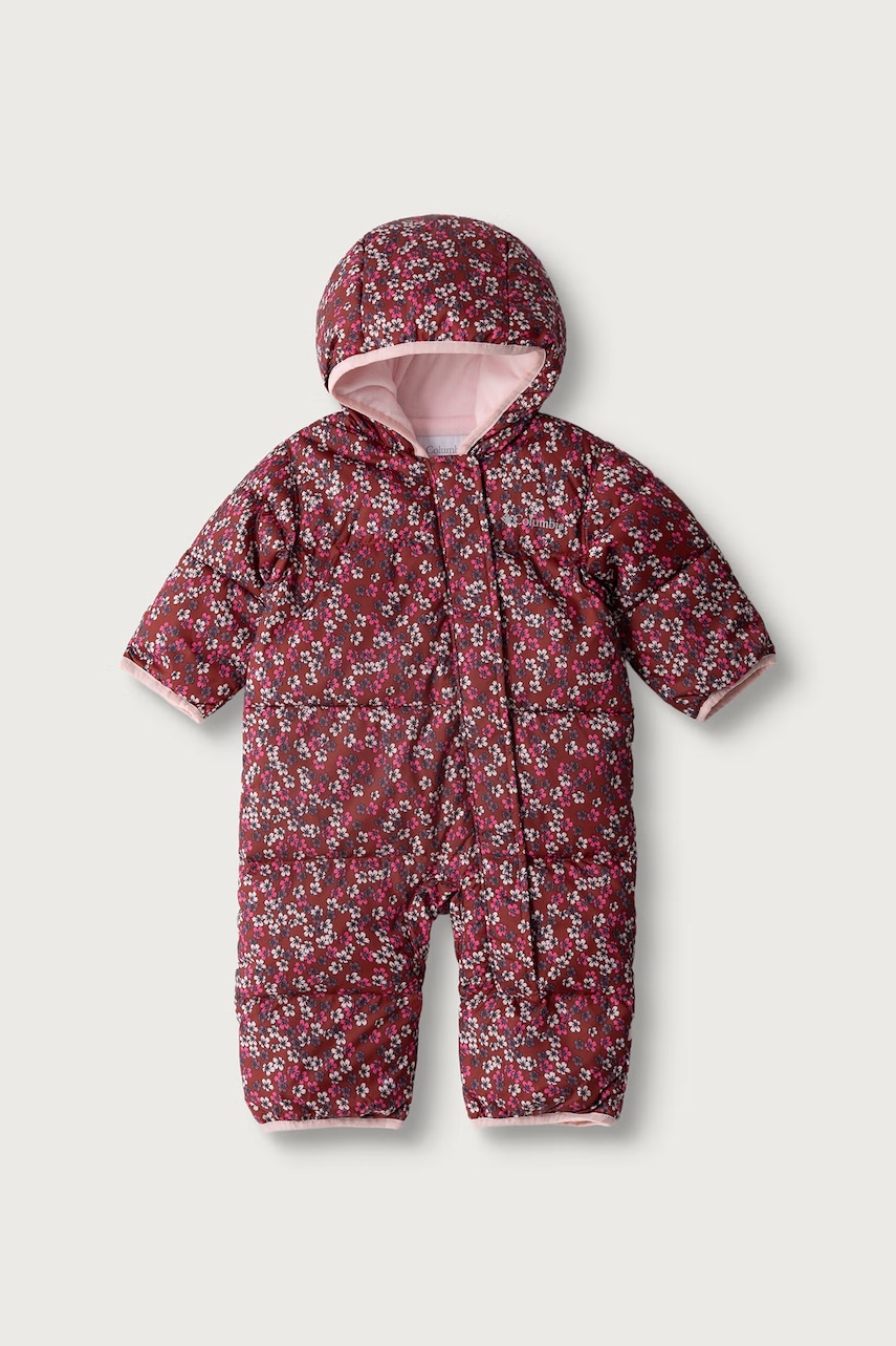 Columbia  detský overal Snuggly Bunny Bunting