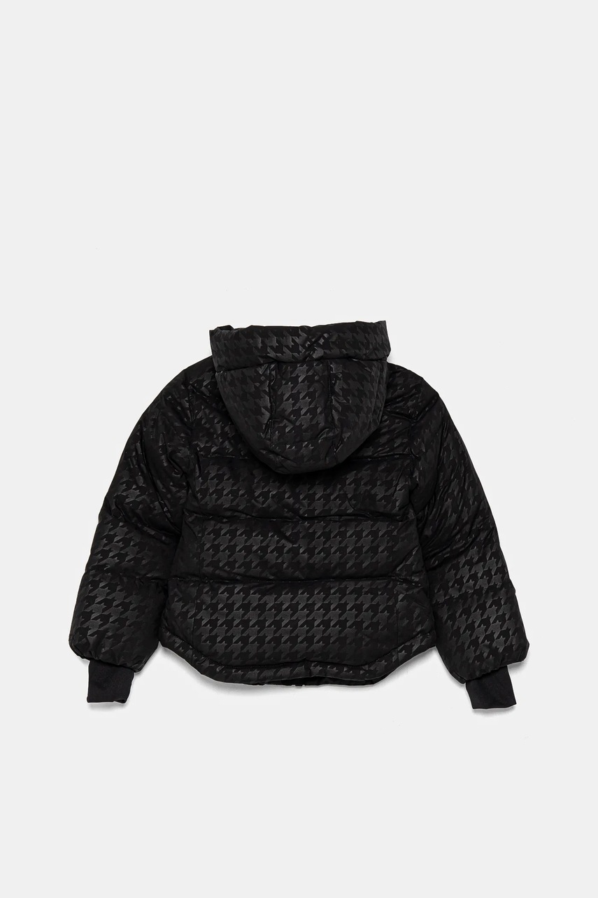 Детская лыжная куртка Protest PRTROMY цвет чёрный 6910744 Детская лыжная куртка Protest PRTROMY цвет чёрный 6910744