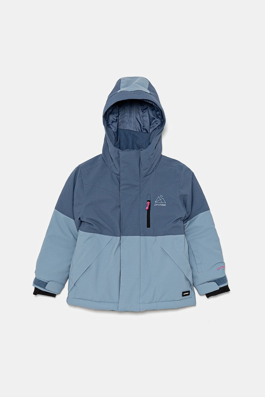 Protest geaca de schi pentru copii PRTVEVI 6911144