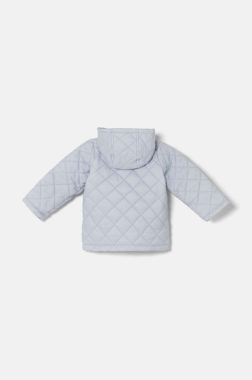 Куртка для немовлят United Colors of Benetton 2MJA535CE