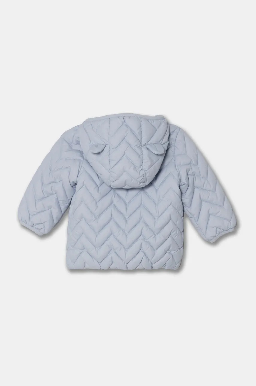 Куртка для младенцев United Colors of Benetton 2WU0AN00S