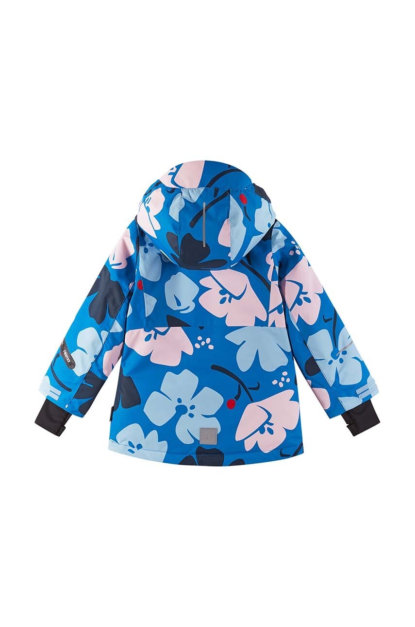 Детская лыжная куртка Reima Kiiruna 5100084B Детская лыжная куртка Reima Kiiruna 5100084B