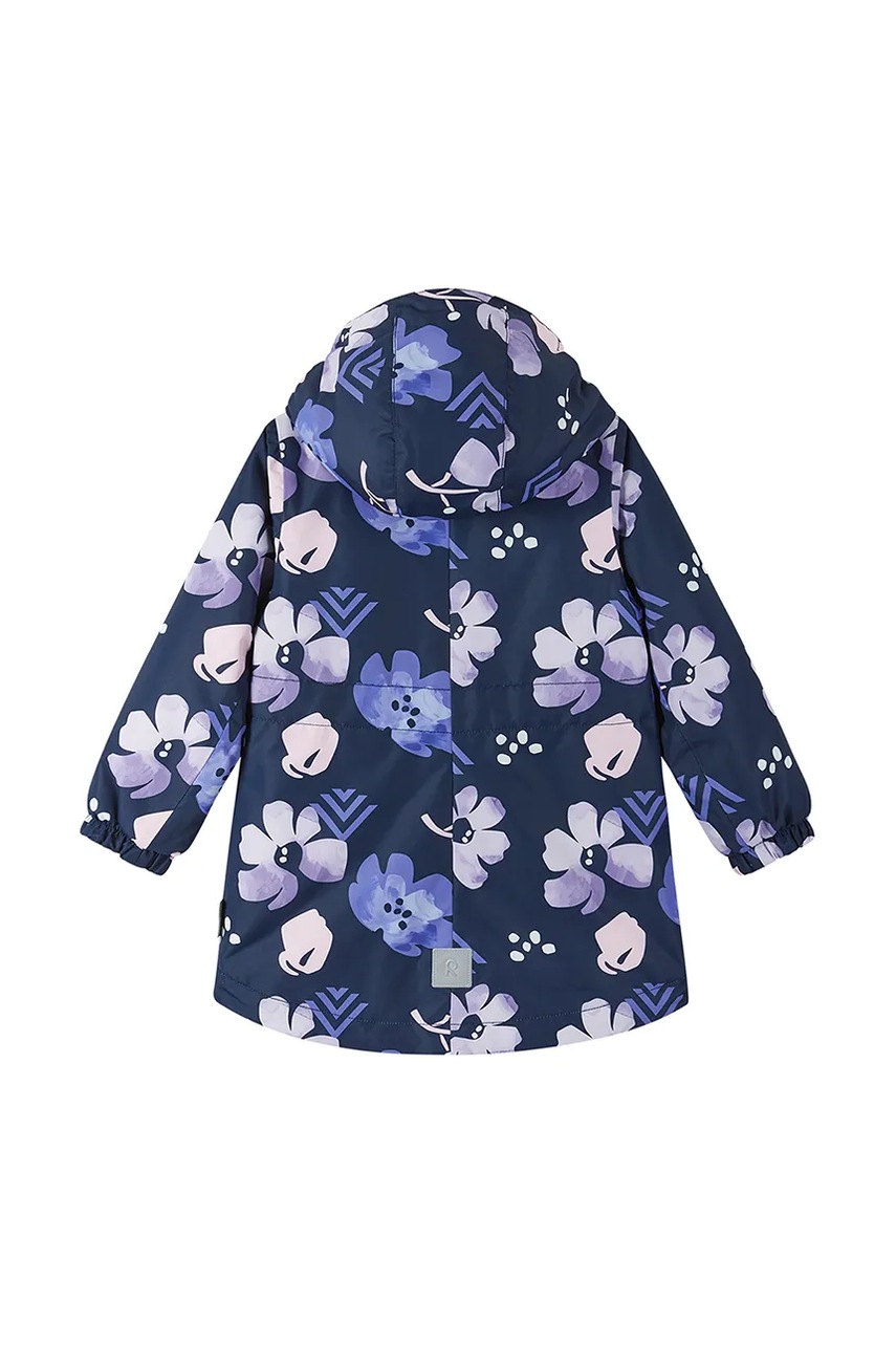 Дитяча куртка Reima Taho колір синій 5100111B в Києві Дитяча куртка Reima Taho колір синій 5100111B в Києві