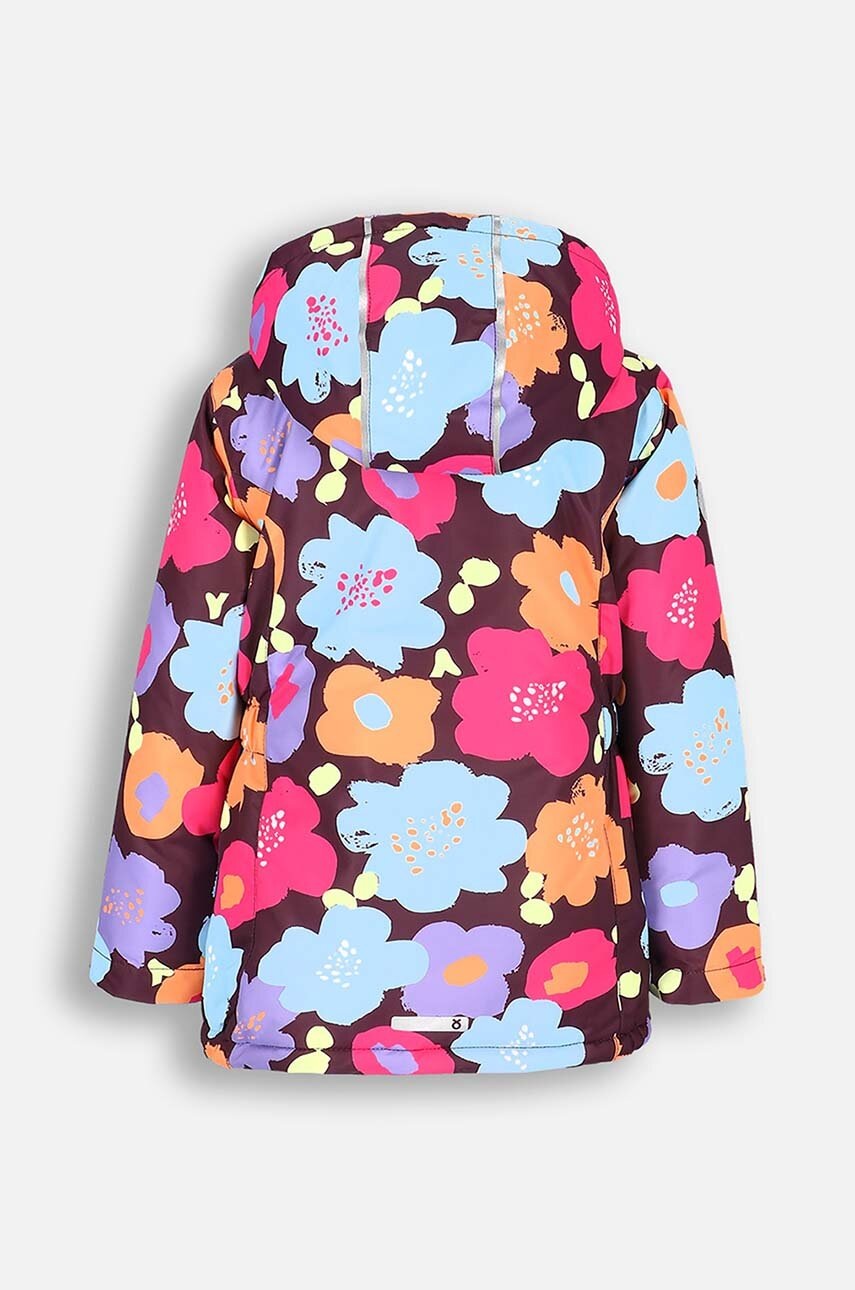 Детская лыжная куртка Lemon Explore OUTERWEAR SNOW&SKI GIRL Детская лыжная куртка Lemon Explore OUTERWEAR SNOW&SKI GIRL