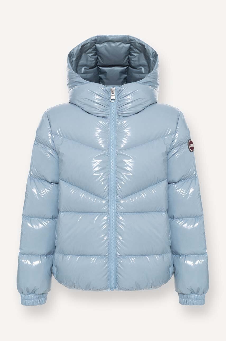 Дитяча пухова куртка Colmar GLOWER 3400.8XV