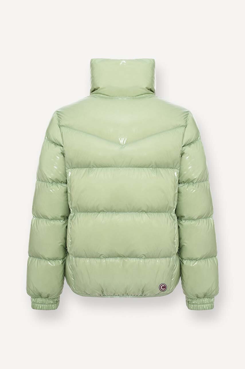 Colmar gyerek sportdzseki GLOWER zöld, 3401.8XV termék 2. képe