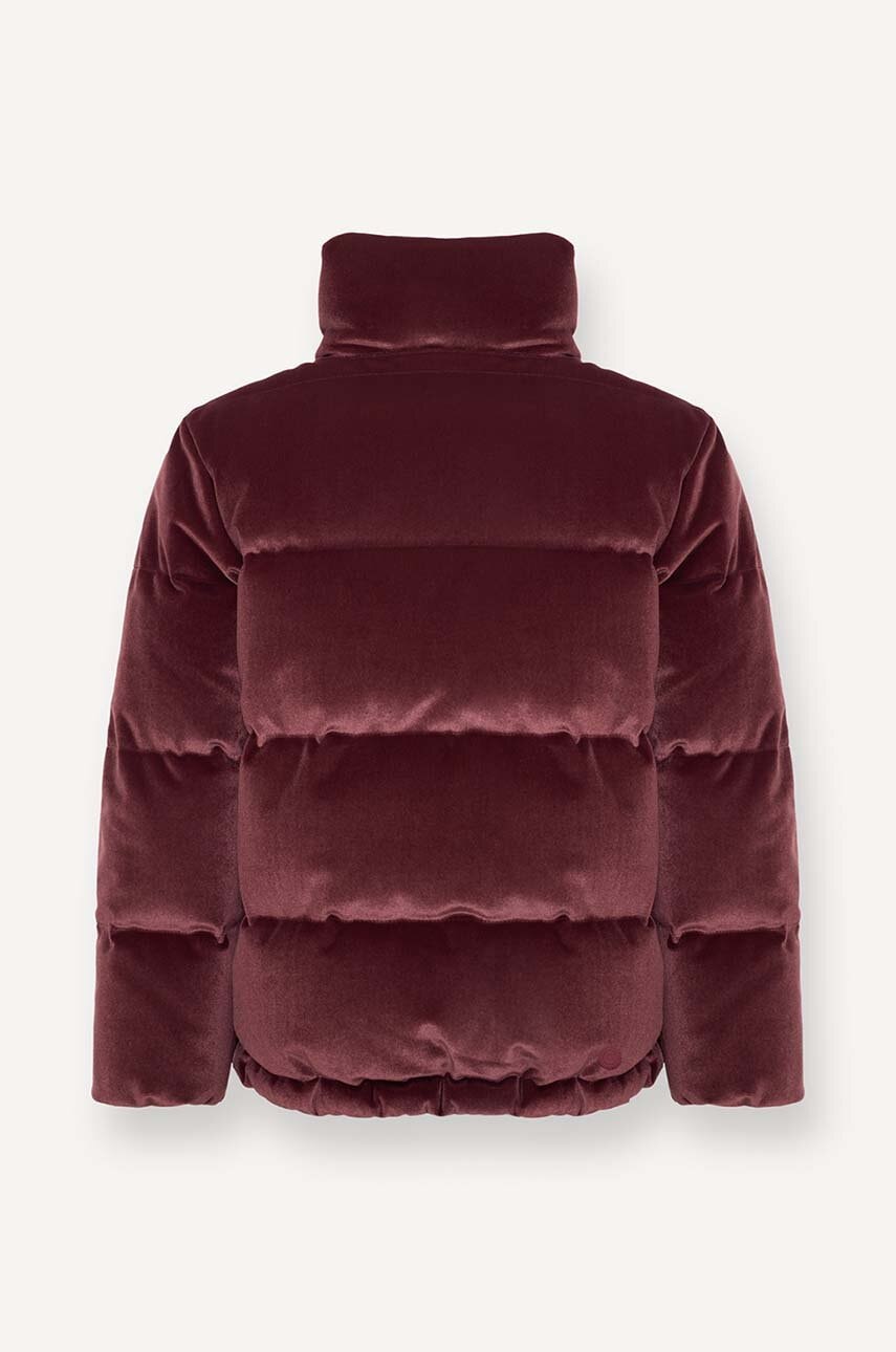 Detská páperová bunda Colmar LUSH
