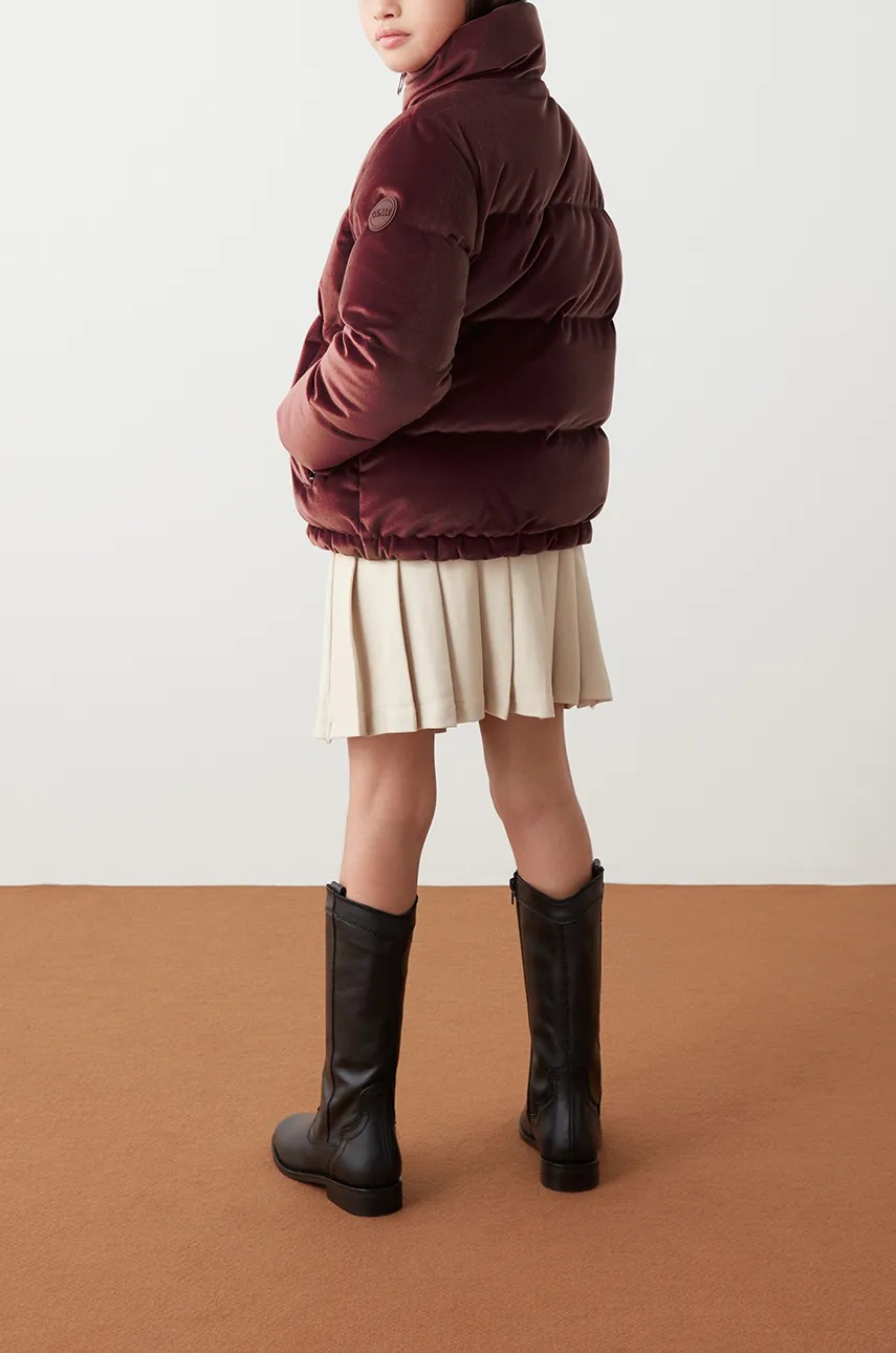 Dětská péřová bunda Colmar LUSH (obrázek 6)