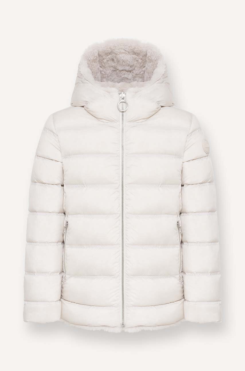 Dětská oboustranná péřová bunda Colmar EXUBERANCE (obrázek 4)