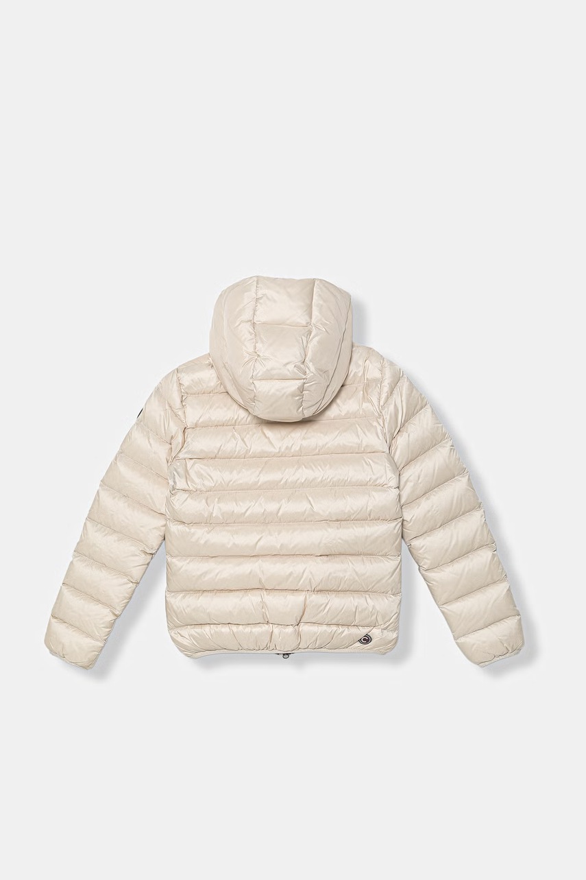 Dětská péřová bunda Colmar DELUXE