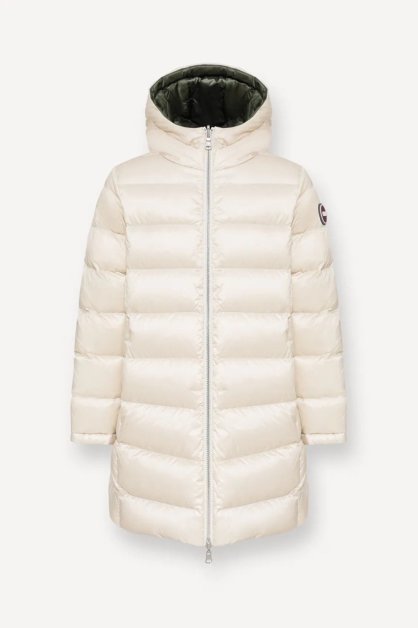 

Детско пухено яке Colmar DELUXE в сиво 3459A.2Y, Сив