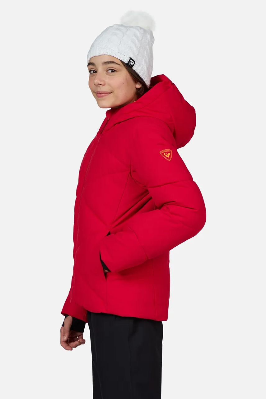 Dětská lyžařská bunda Rossignol STACI (obrázek 4)