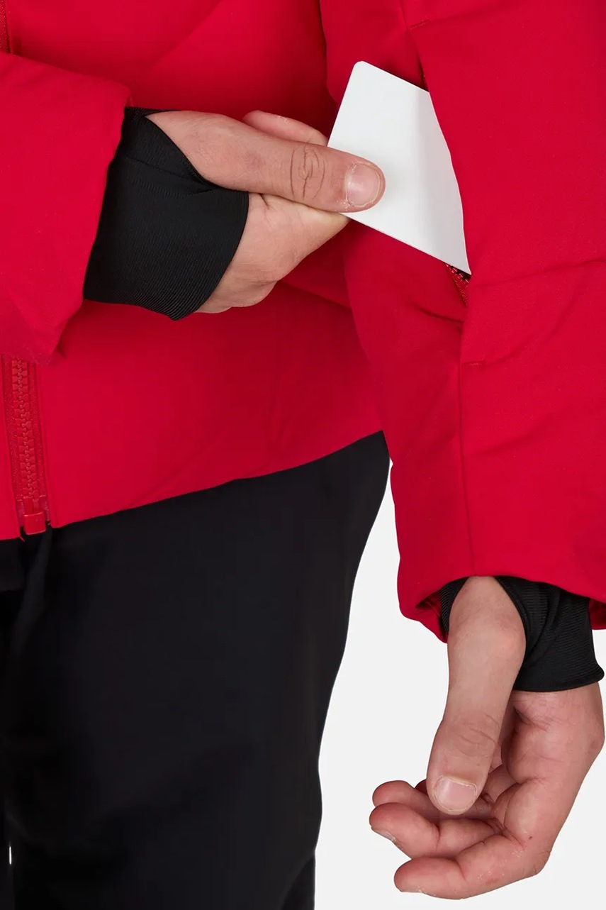 Dětská lyžařská bunda Rossignol STACI (obrázek 9)