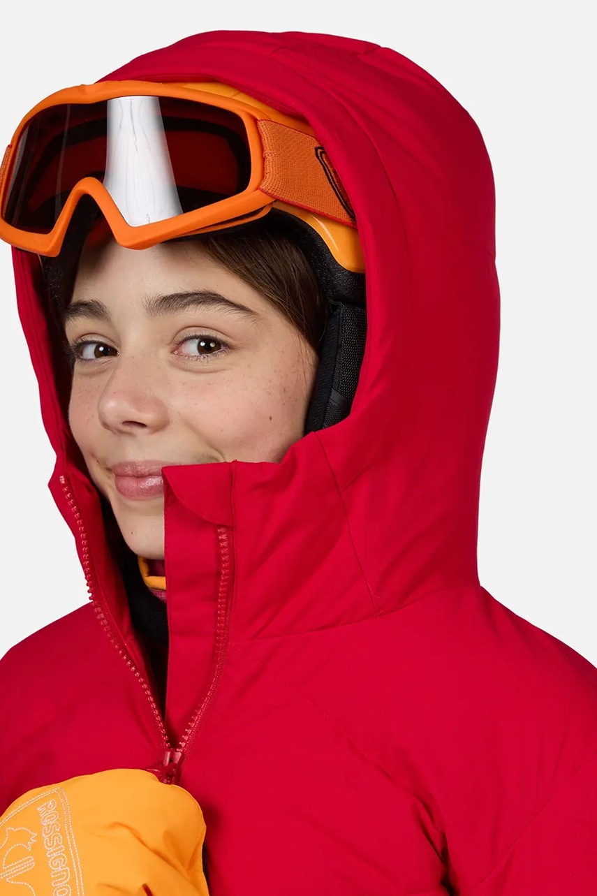 Dětská lyžařská bunda Rossignol STACI (obrázek 10)