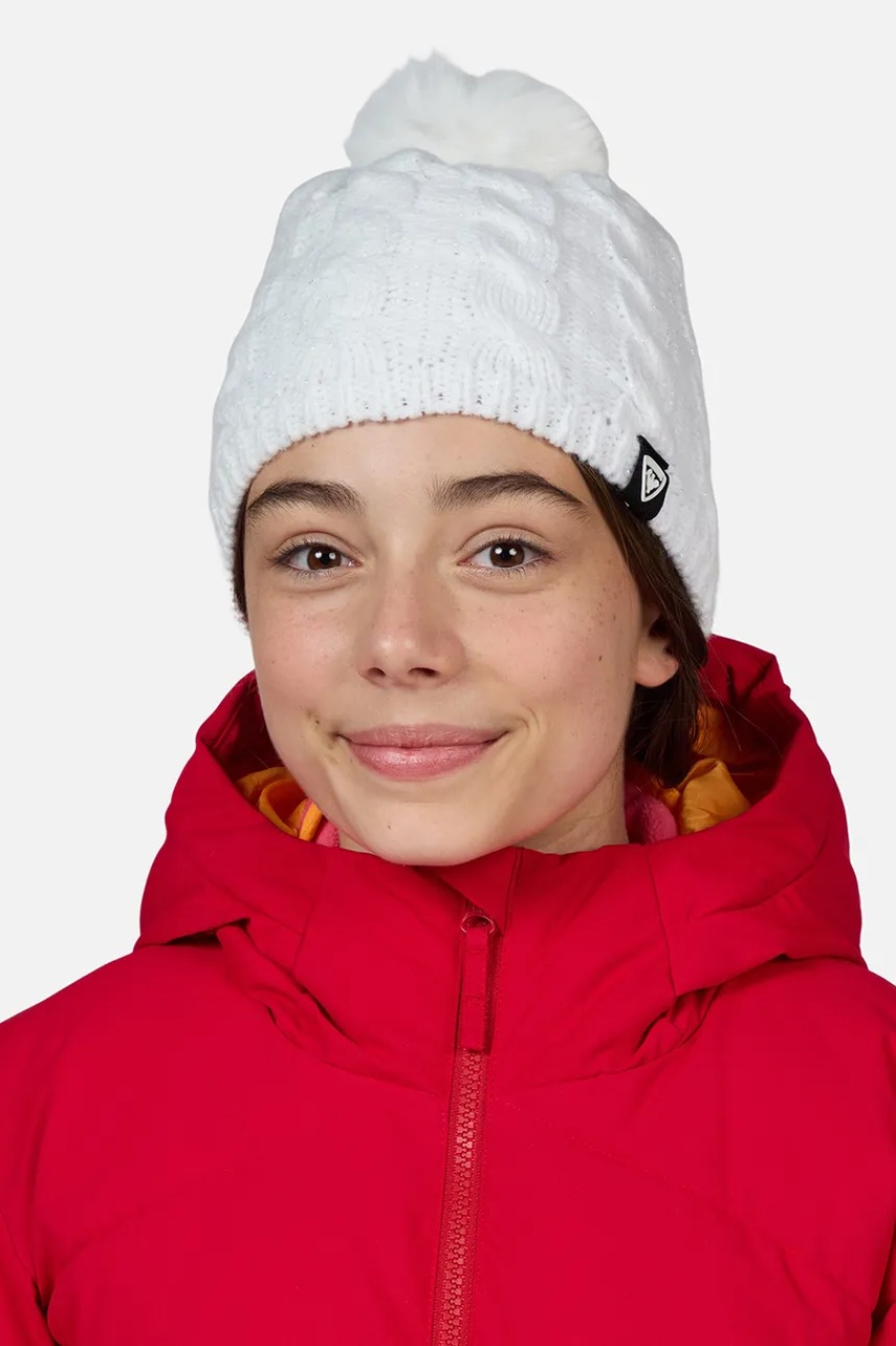 Dětská lyžařská bunda Rossignol STACI (obrázek 11)