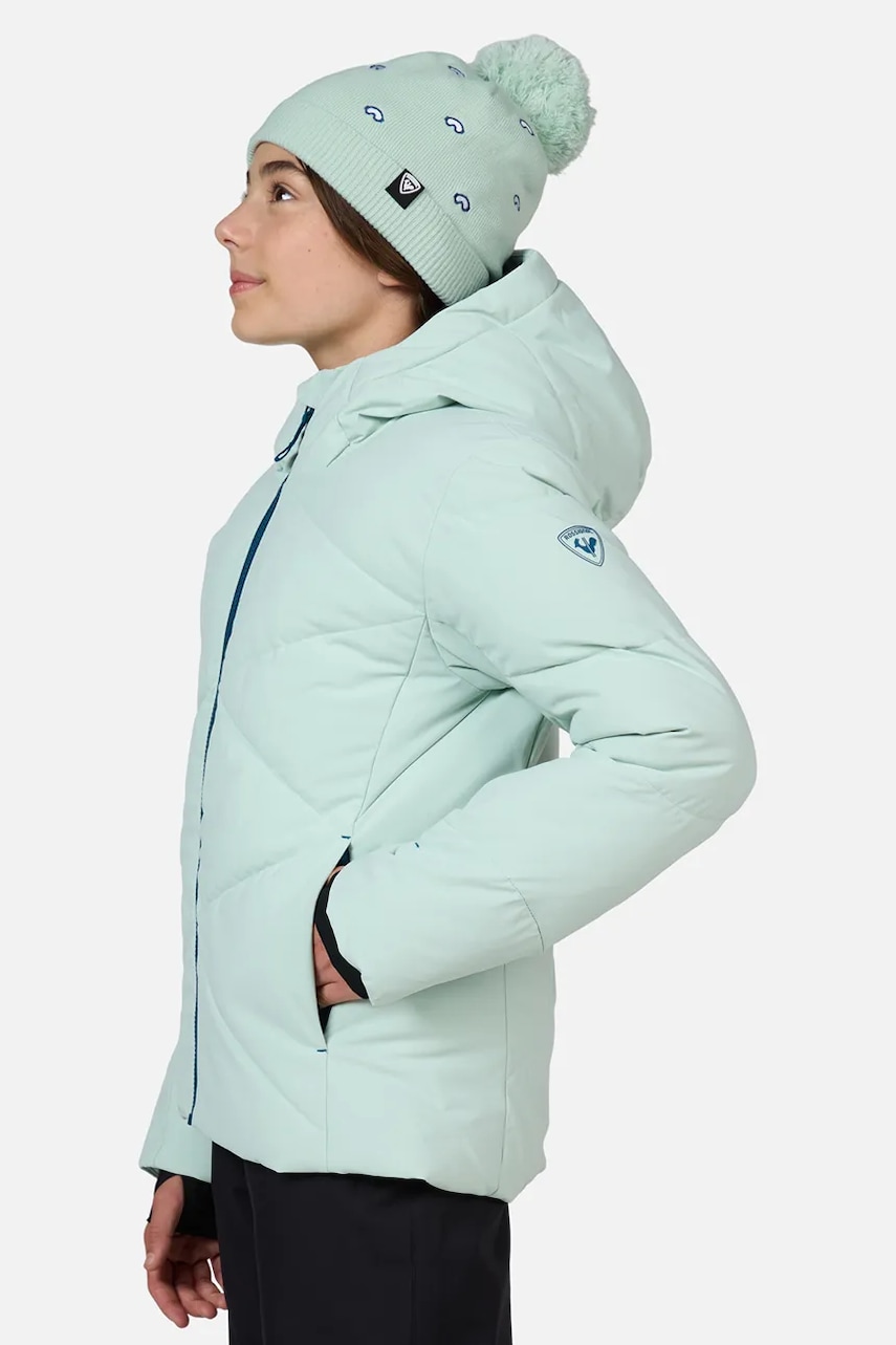 Dětská lyžařská bunda Rossignol STACI