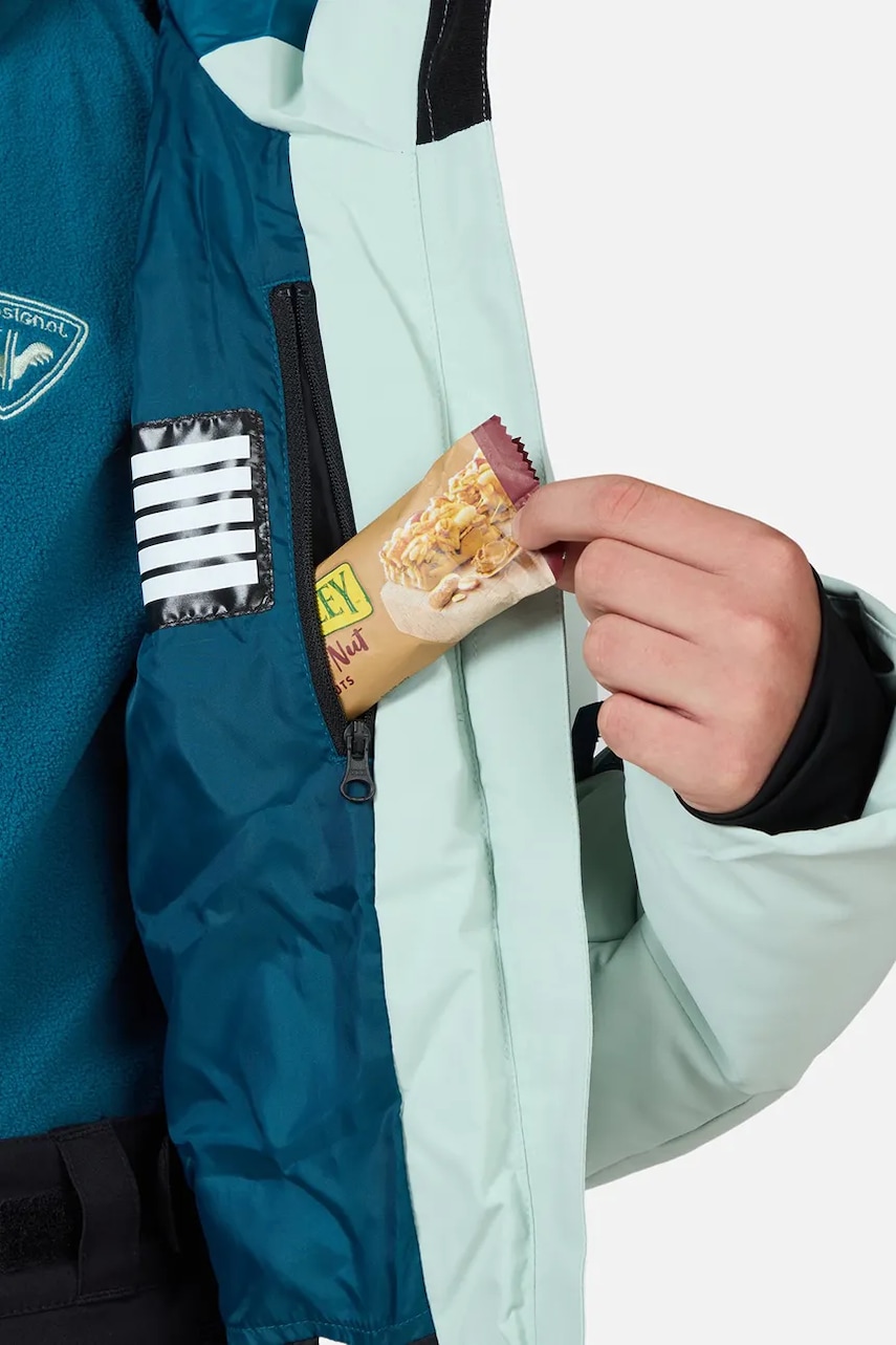 Dětská lyžařská bunda Rossignol STACI