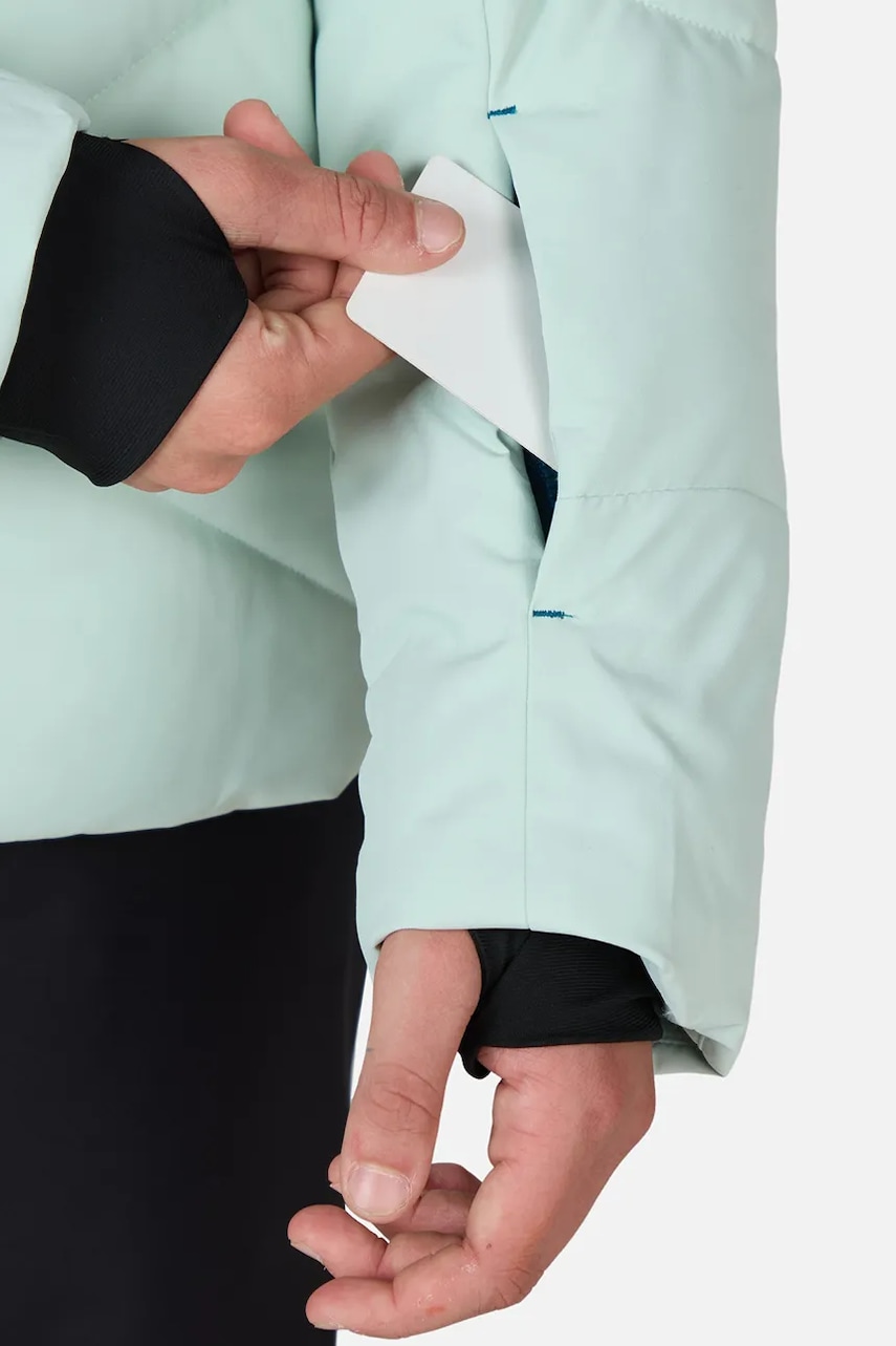 Dětská lyžařská bunda Rossignol STACI