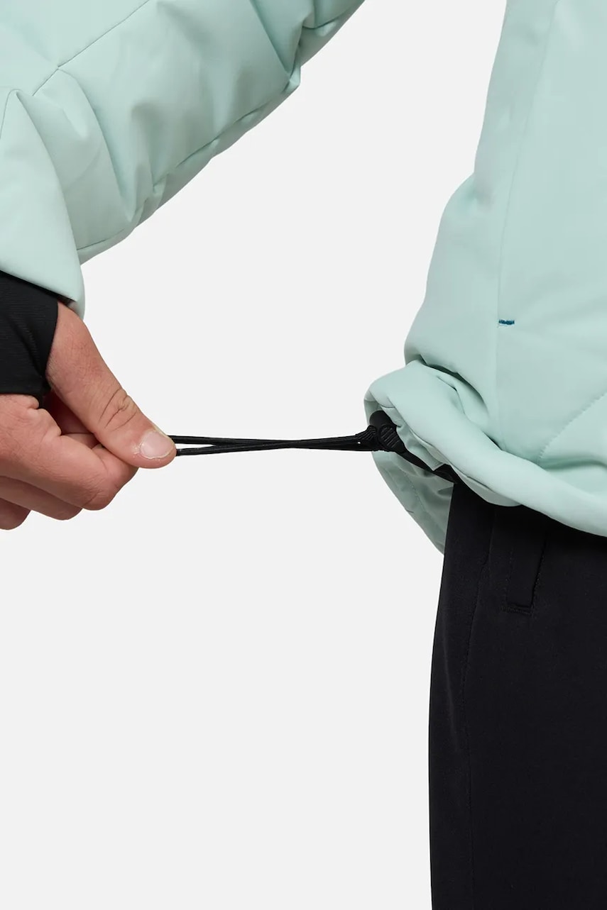 Dětská lyžařská bunda Rossignol STACI