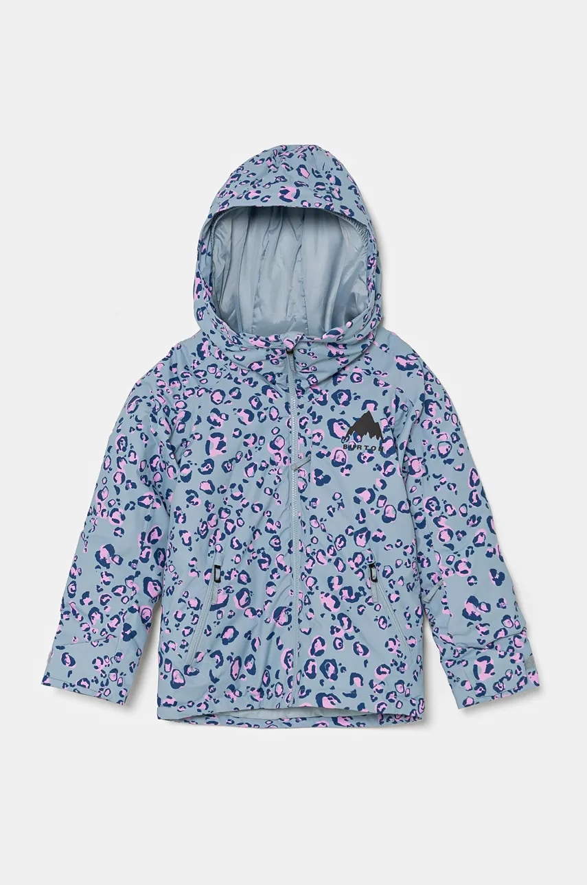 Burton geaca copii HILLSLOPE 243131
